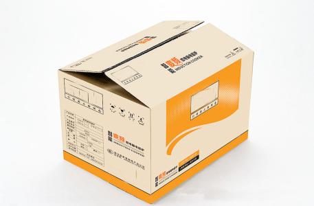 深圳纸箱厂包装如何利用绿色纸箱包装材料?